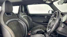 MINI Hatchback 1.5 Cooper Sport 3dr Auto Petrol Hatchback